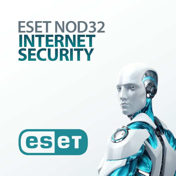 Антивирус ESET NOD32 Internet Security