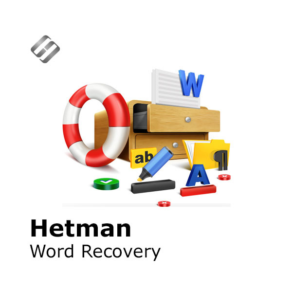 Hetman Word Recovery