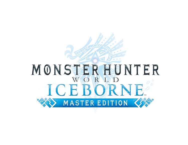 Игра Monster Hunter World: Iceborne Master Edition