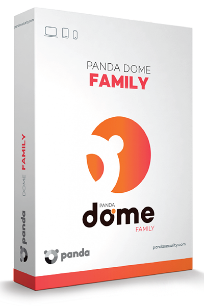 Антивирус для смартфона Panda Family - ESD версия - на 10 устройств - (лицензия на 2 года)