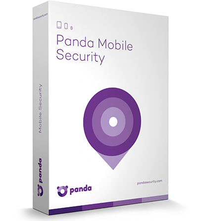 Антивирус для смартфона Panda Mobile Security - ESD версия - на 1 устройство - (лицензия на 3 года)