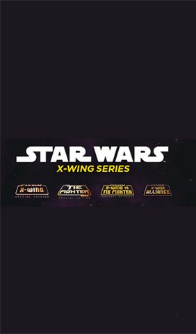Игра Star Wars : X-Wing Bundle