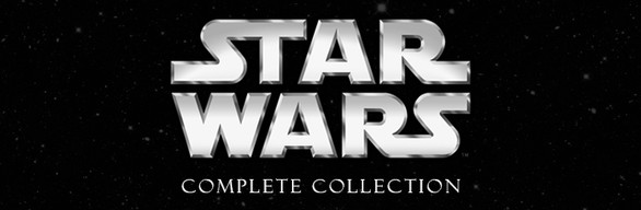Игра Star Wars Collection