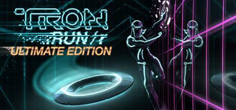 Игра TRON RUN/r - Ultimate Edition