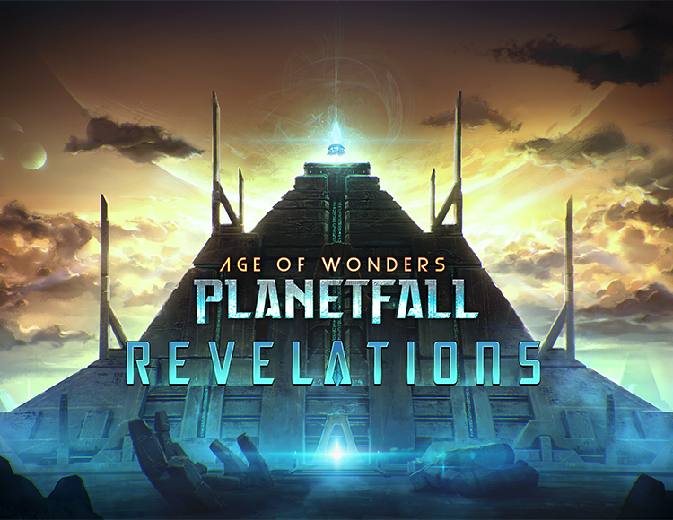 Игра Age of Wonders: Planetfall - Revelations