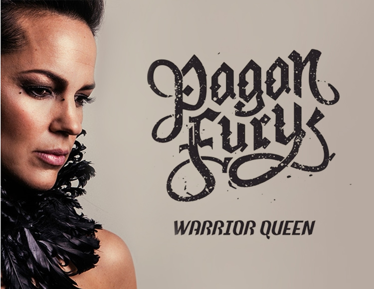 Игра Crusader Kings II: Pagan Fury - Warrior Queen