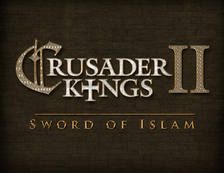 Игра Crusader Kings II : Sword of Islam