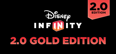 Игра Disney Infinity 2.0: Gold Edition