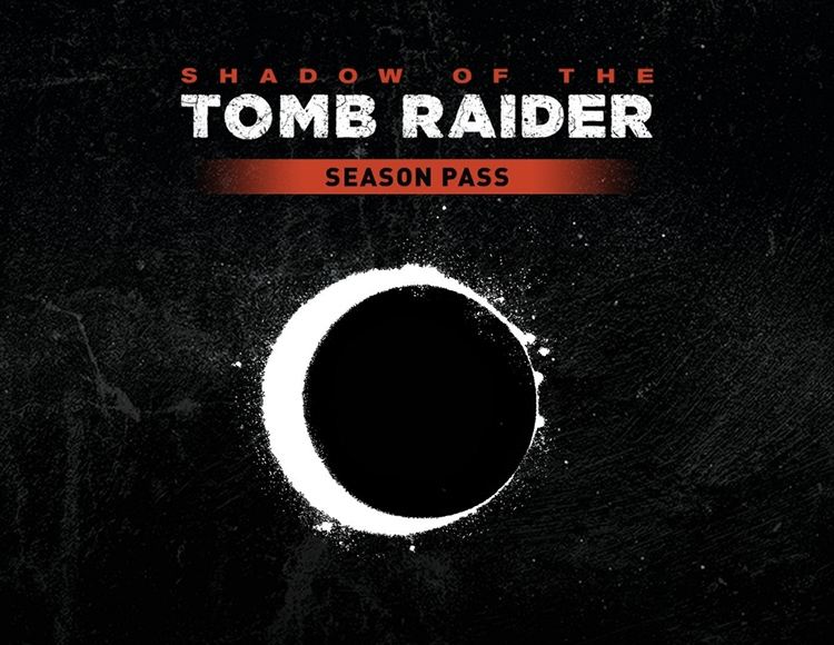 Игра Shadow of the Tomb Raider Season Pass для Windows