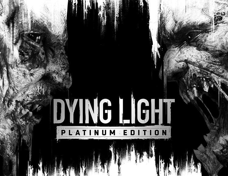 Игра Dying Light Platinum Edition