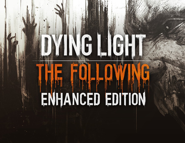 Игра Dying Light - Enhanced Edition