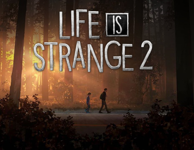 Игра Life is Strange 2 - Episode 1 для Windows
