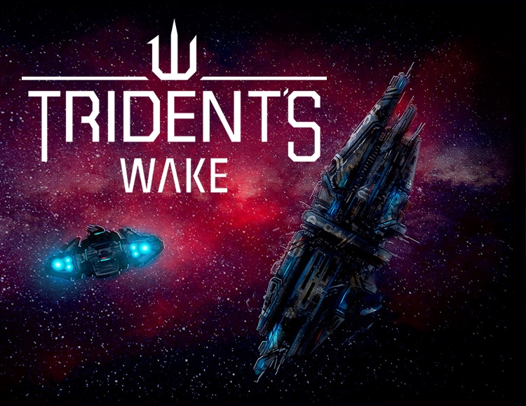 Игра Trident's Wake