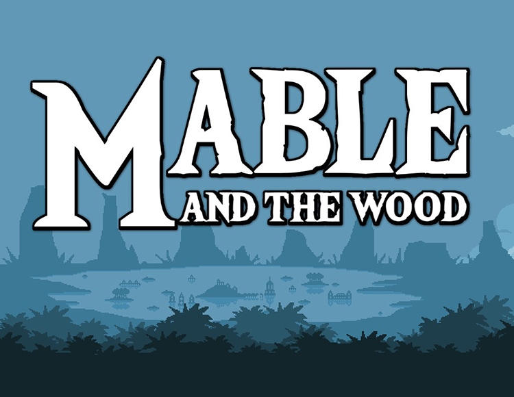 Игра Mable & The Wood