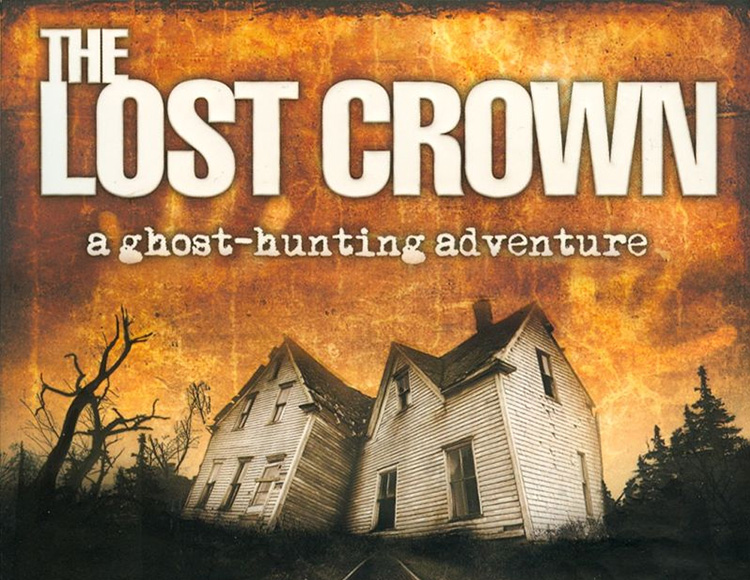 Игра The Lost Crown