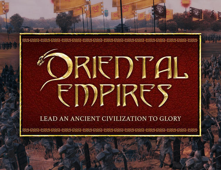 Игра Oriental Empires