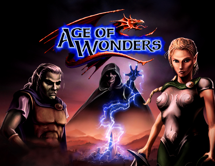 Игра Age of Wonders