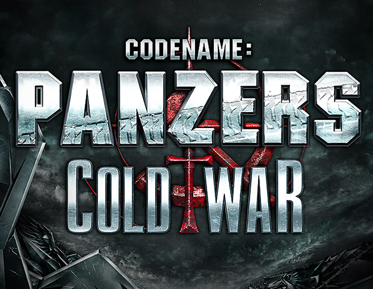 Игра Codename Panzers Cold War