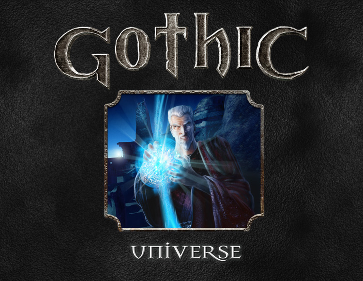 Игра Gothic Universe Edition