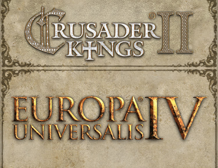 Игра Crusader Kings II: Europa Universalis IV Converter