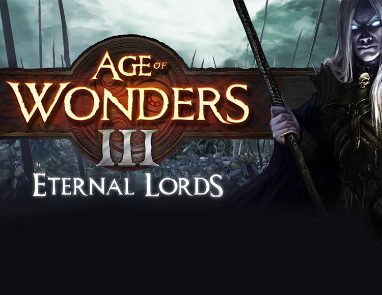 Игра Age of Wonders III - Eternal Lords Expansion