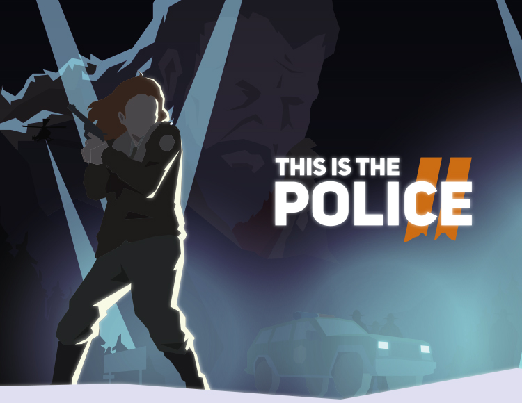 Игра This Is the Police 2