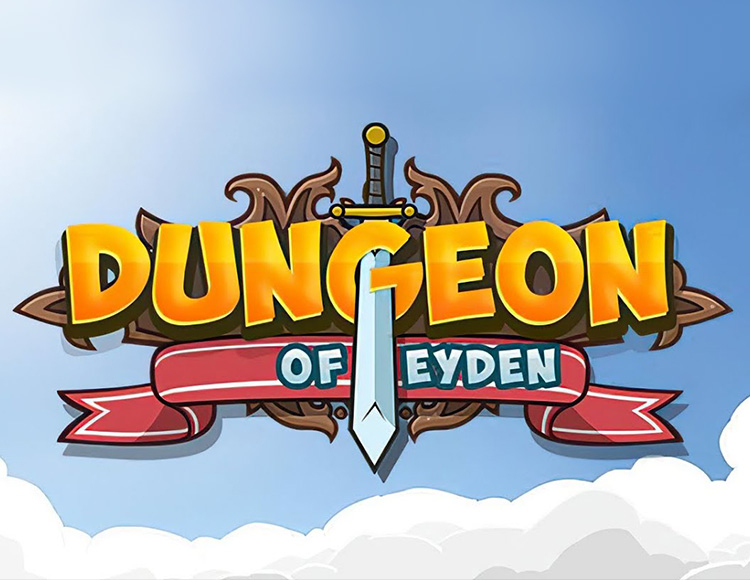 Игра Dungeon of Eyden