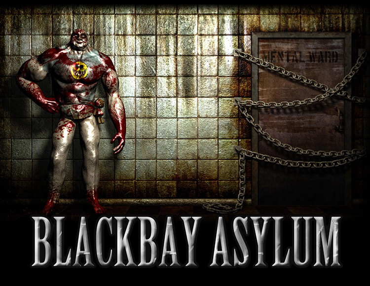 Игра Blackbay Asylum