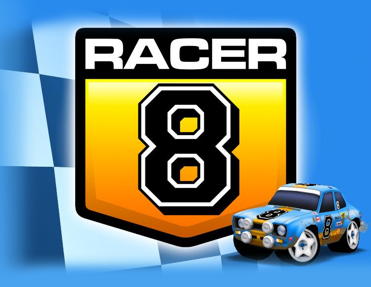 Игра Racer 8