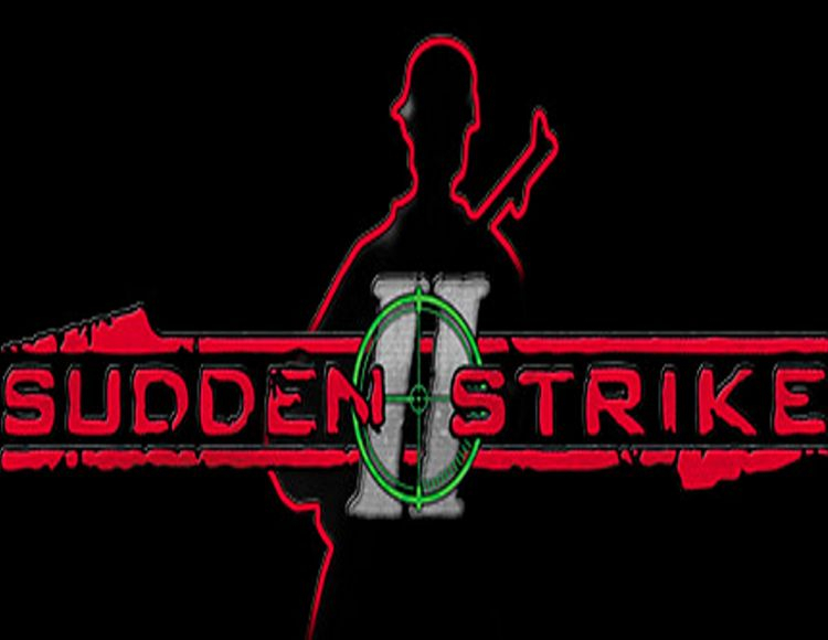 Игра Sudden Strike 2 - Gold