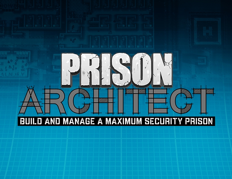 Игра Prison Architect