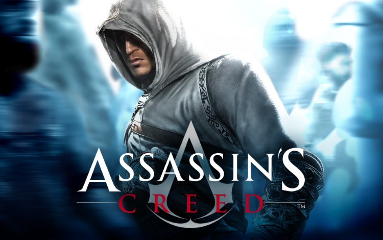 Игра Assassin's Creed