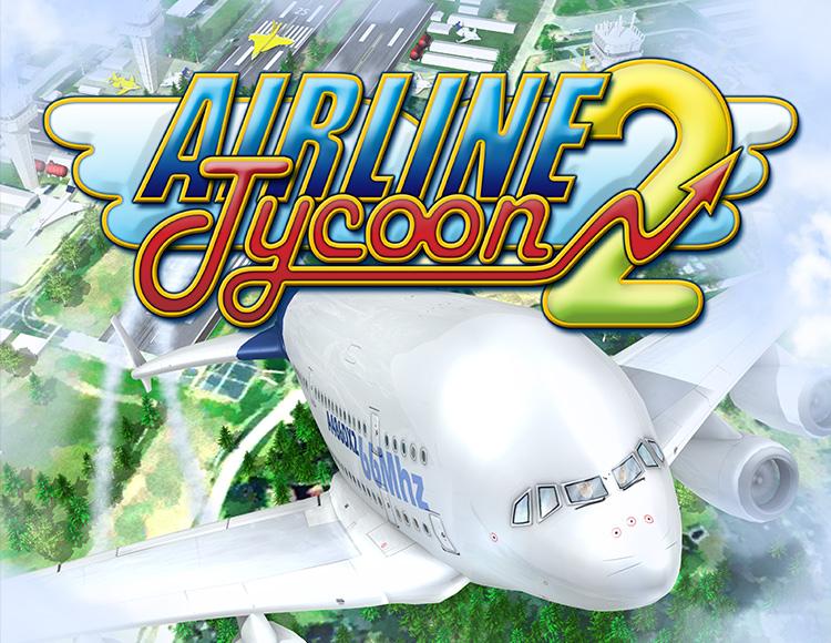 Игра Airline Tycoon 2