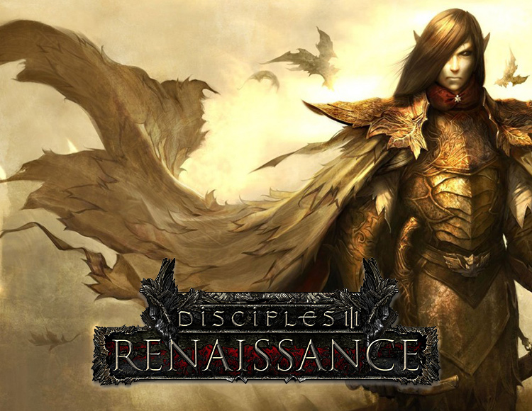 Игра Disciples III - Renaissance