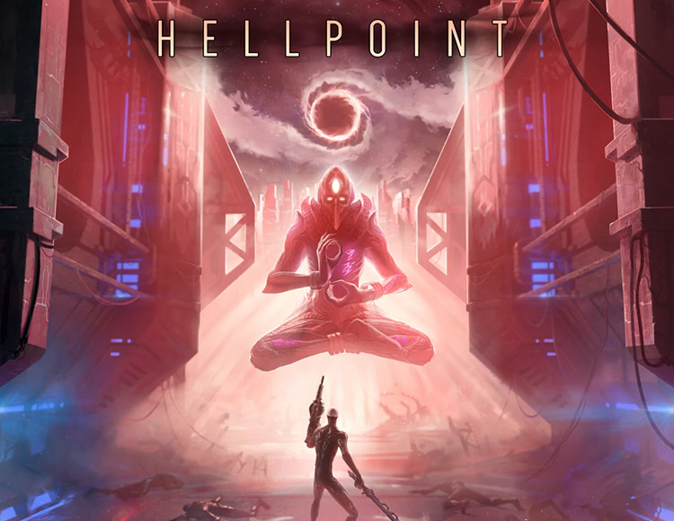 Игра Hellpoint для Windows