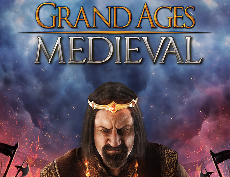 Игра Grand Ages: Medieval