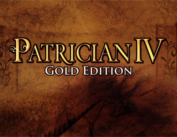 Игра Patrician IV Gold