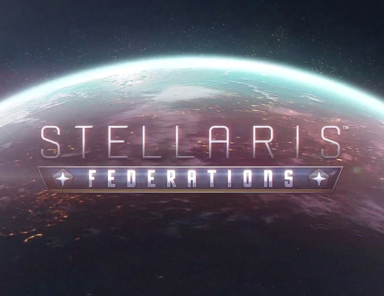 Игра Stellaris: Federations