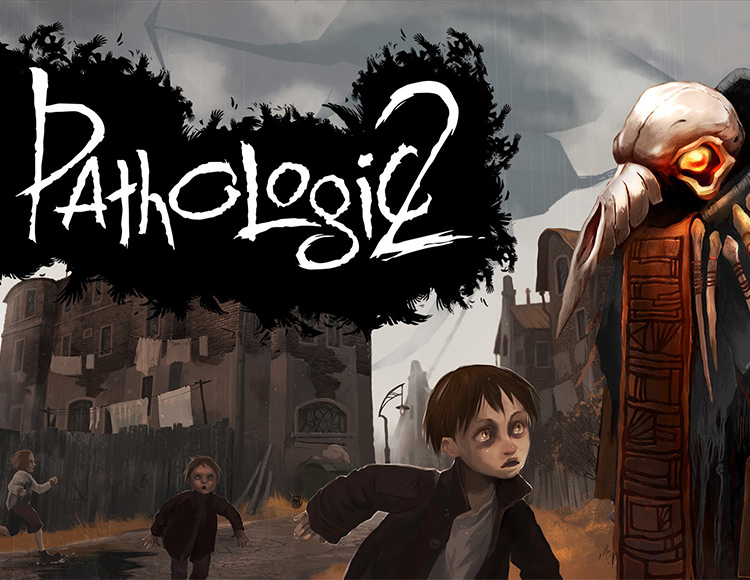 Игра Pathologic 2 для Windows