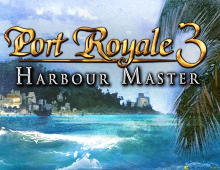 Игра Port Royale 3: Harbour Master