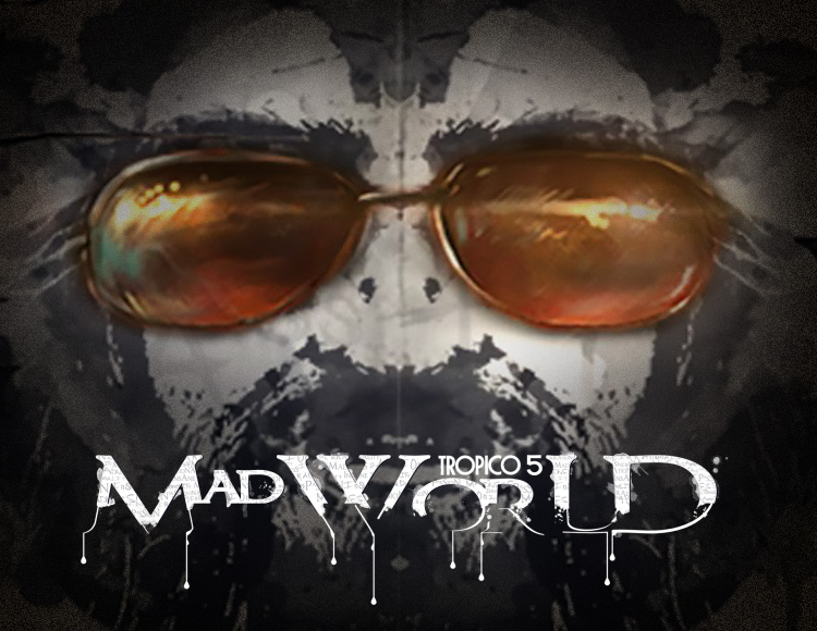 Игра Tropico 5 - Mad World
