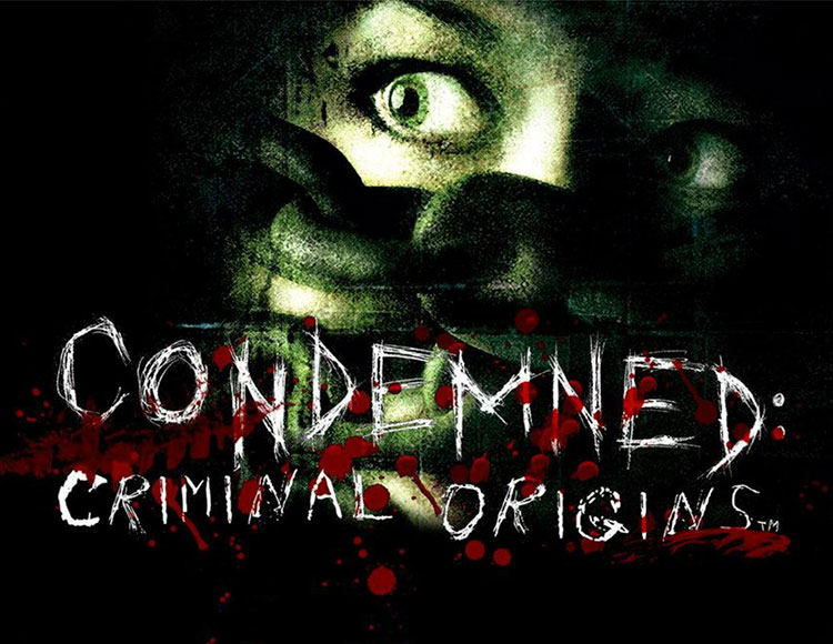 Игра Condemned : Criminal Origins