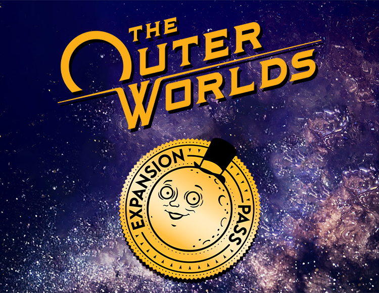 Игра The Outer Worlds: Expansion Pass (Steam)
