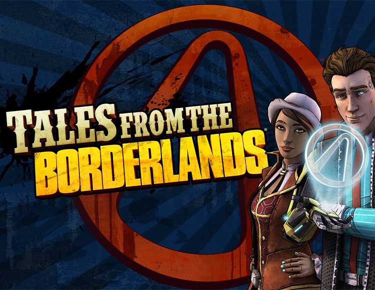 Игра Tales from the Borderlands (Epic Games)