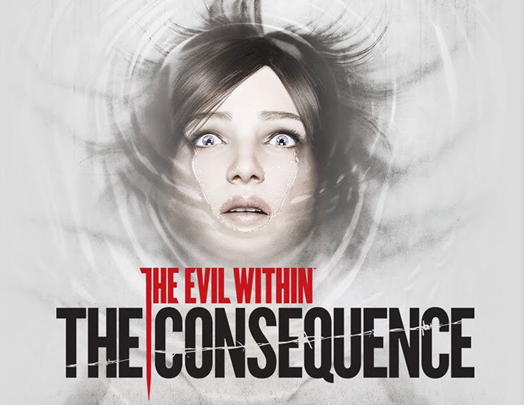 Игра The Evil Within - The Consequence DLC
