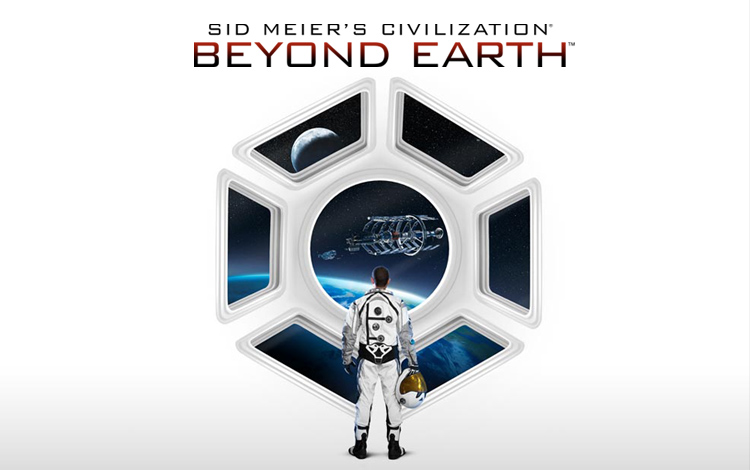 Игра Sid Meier's Civilization : Beyond Earth