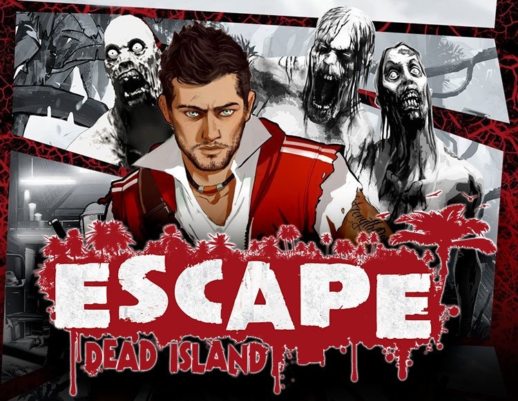 Игра Escape Dead Island