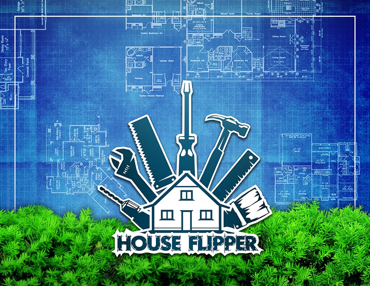 House Flipper для Windows (электронный ключ)