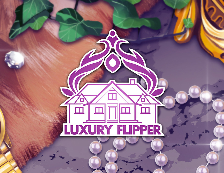 House Flipper Luxury для Windows (электронный ключ)