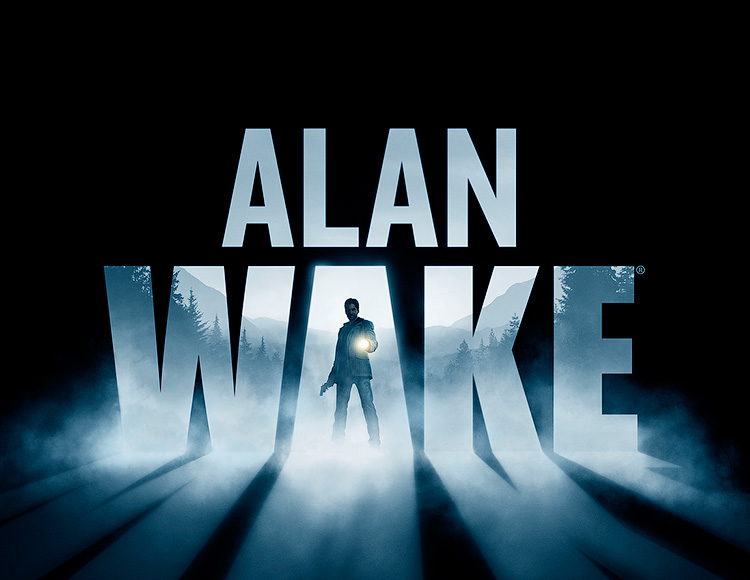 Alan Wake для Windows (электронный ключ)
